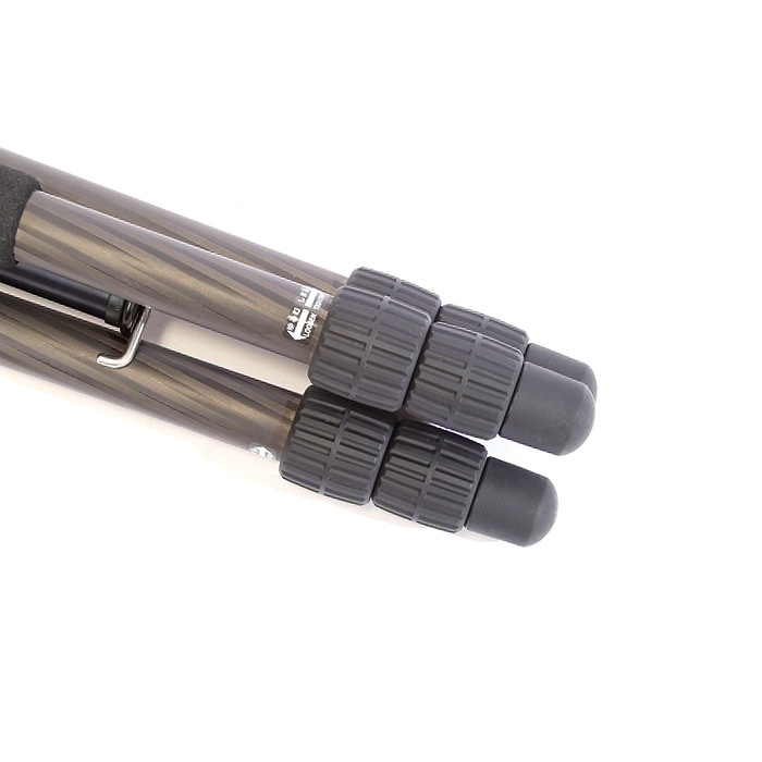 マンフロット MT055CXPRO4 カーボン三脚