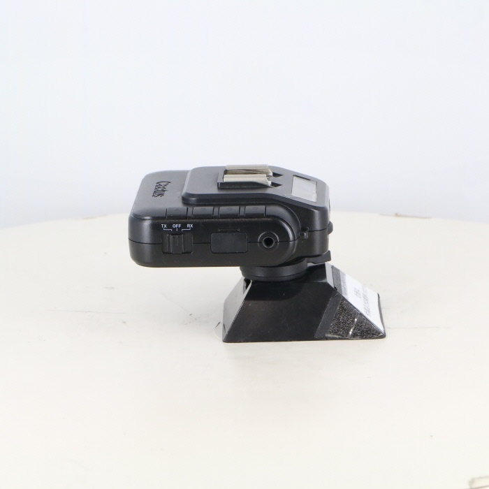 ソノタ CACTUS V6II ワイヤレスフラツシユトランシーバー