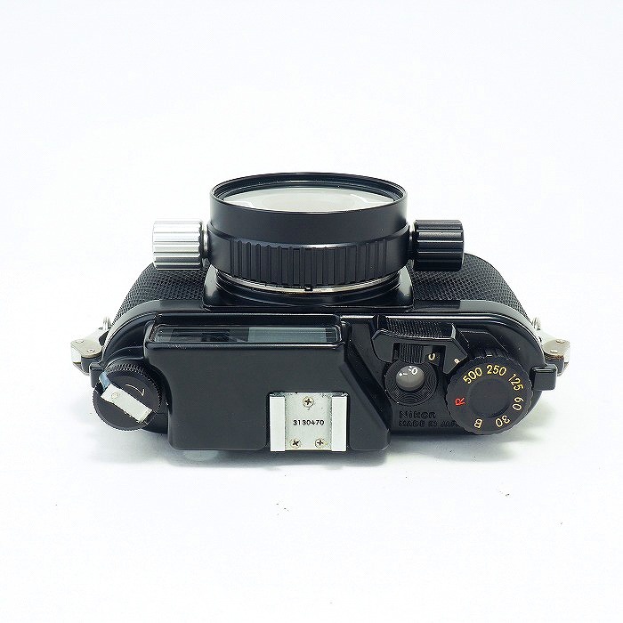 ニコン ニコノスIII+35/2.5