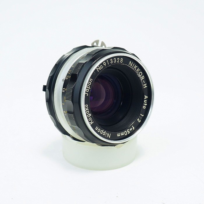ニコン Auto Nikkor 50/2