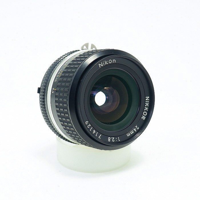 ニコン AiーS 24/2.8