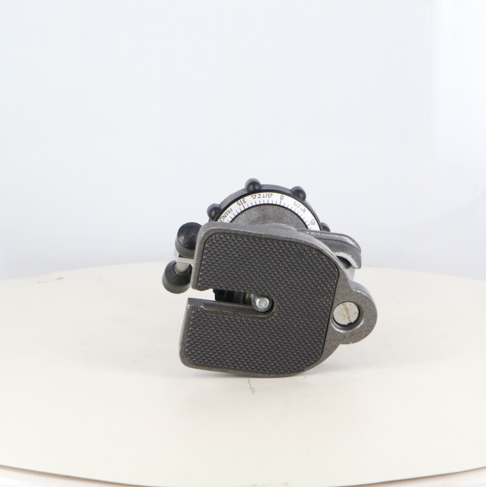 ジッツオ 2型 オフセンターボール雲台 BREVETE