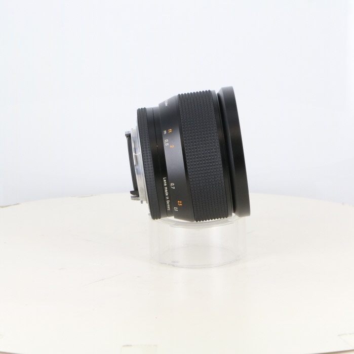 コンタックス プラナ- T 55/1.2 100Y