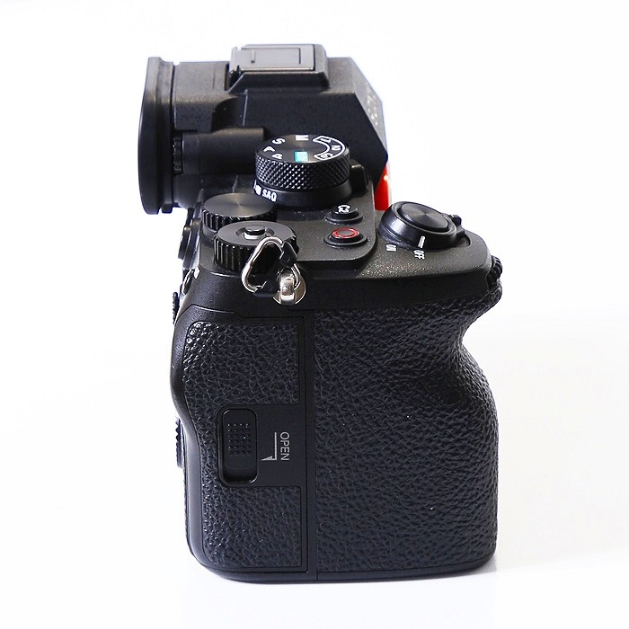 ソニー ソニー ILCE-7M4 アルフア7IV ボデイ