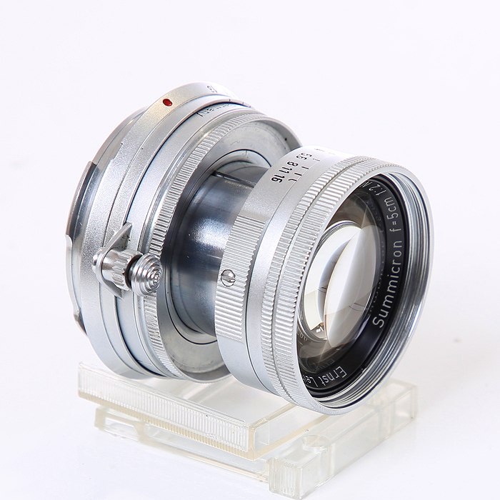 ライカ ライカ Summicron f=5cm 1:2