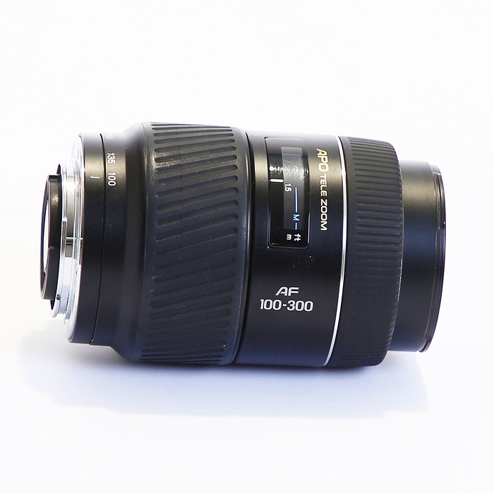 ミノルタ AF100-300(D)APO