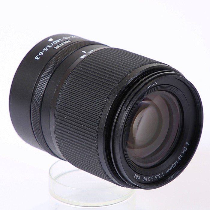 ニコン ニコン Z DX 18-140/F3.5-6.3 VR