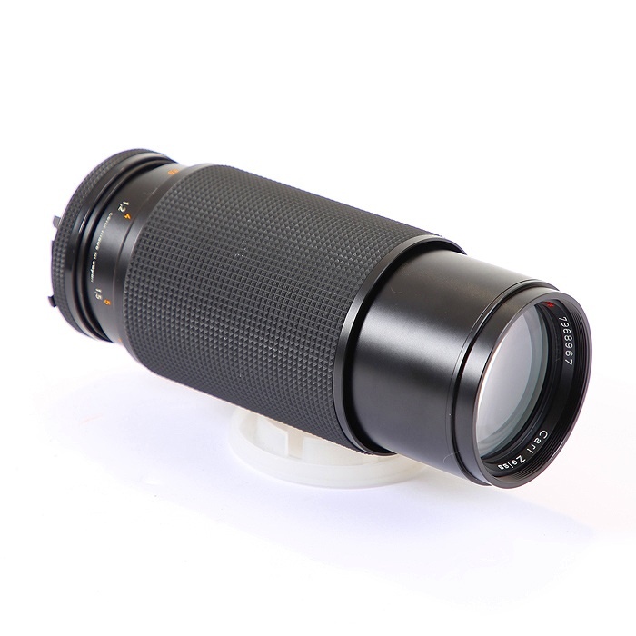 コンタックス バリオゾナ- T 80-200 MM W/C