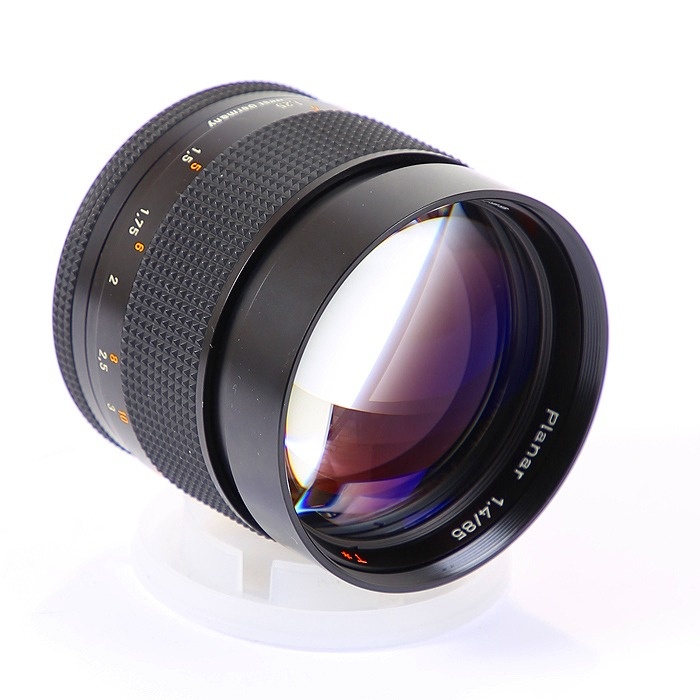 キョウセラ プラナー85/1.4 AE(G)