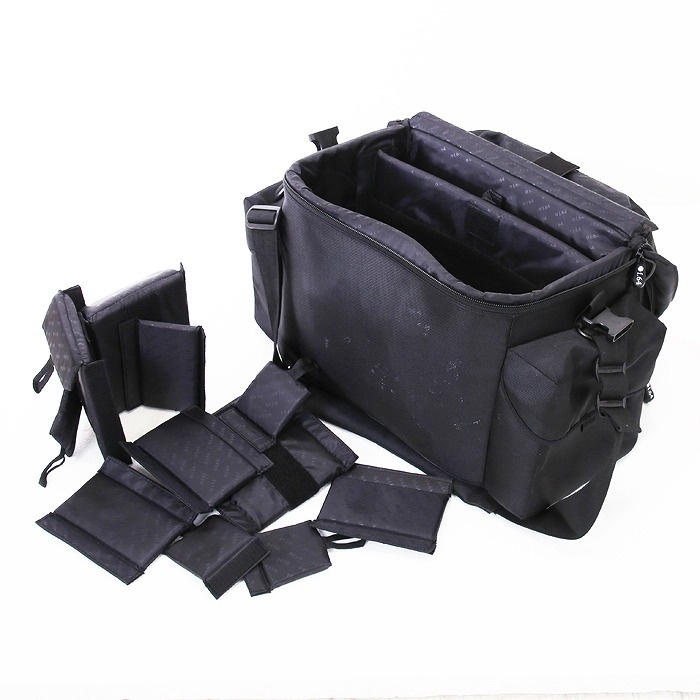 エツミ f64大型カメラバック