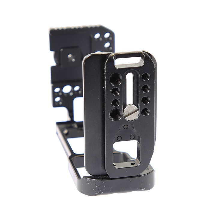 ソノタ SmallRig  Mount Plate(α1使用分)