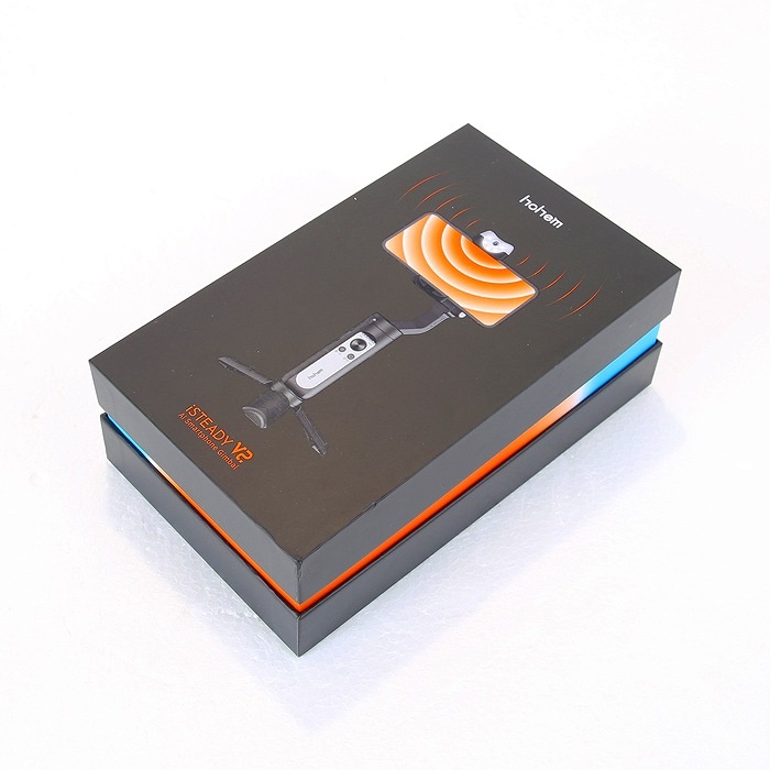 ソノタ HOHEM ISTEADY V2