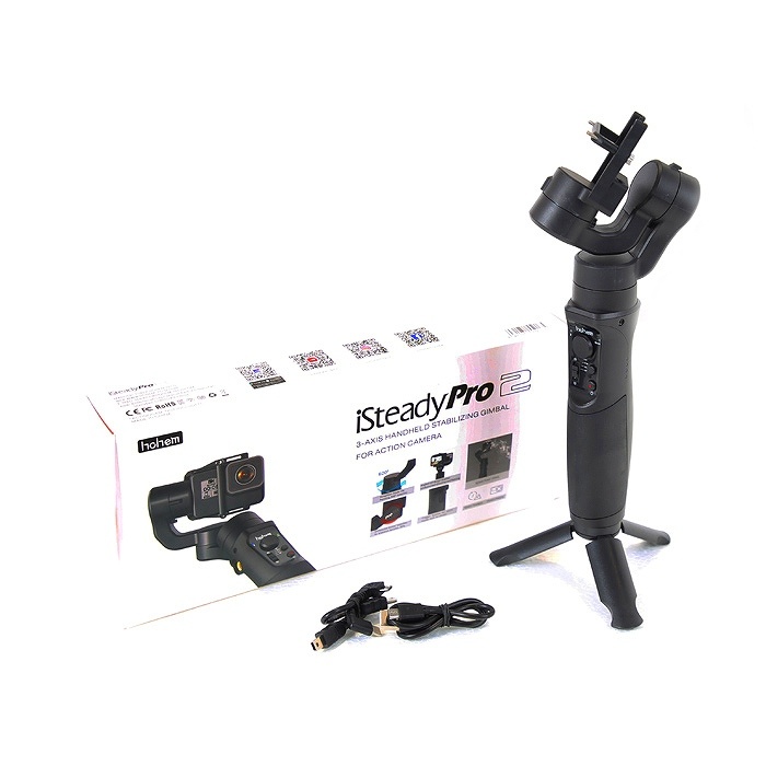 ソノタ HOHEM ISTEADYPRO2