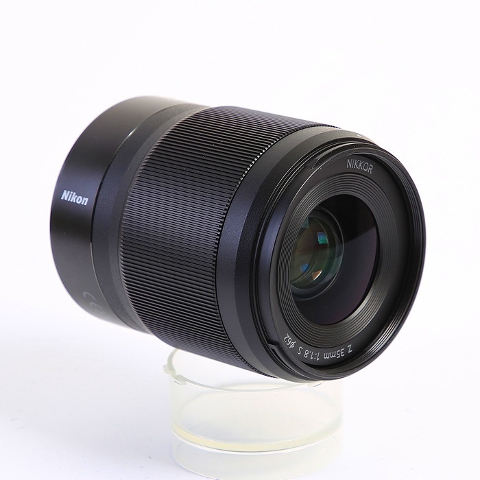 ニコン ニコン Z 35/F1.8 S