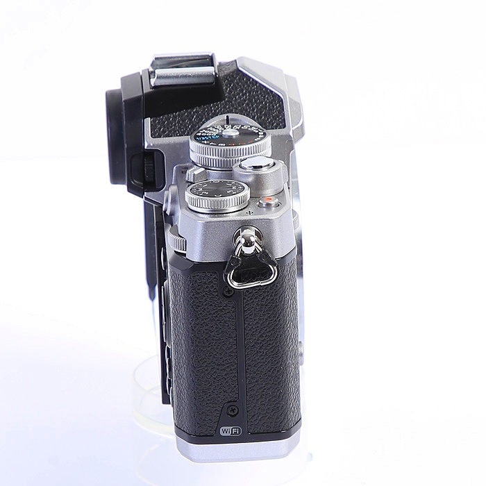 ニコン ニコン Z FC ボデイ シルバー