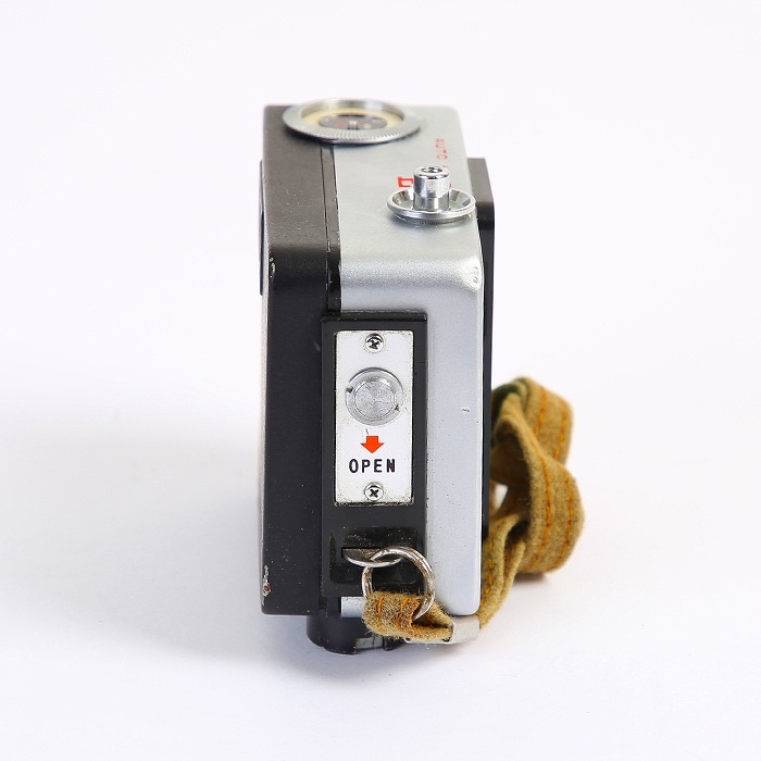 リコー AUTO HALF E