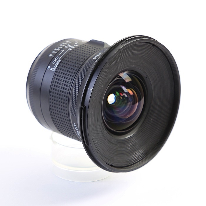 ソノタ IRIX FIREFLY 15MM/F2.4 キヤノン