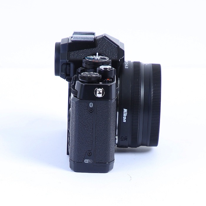 ニコン ニコン Z FC 16-50 VR レンズキツト ブラツク