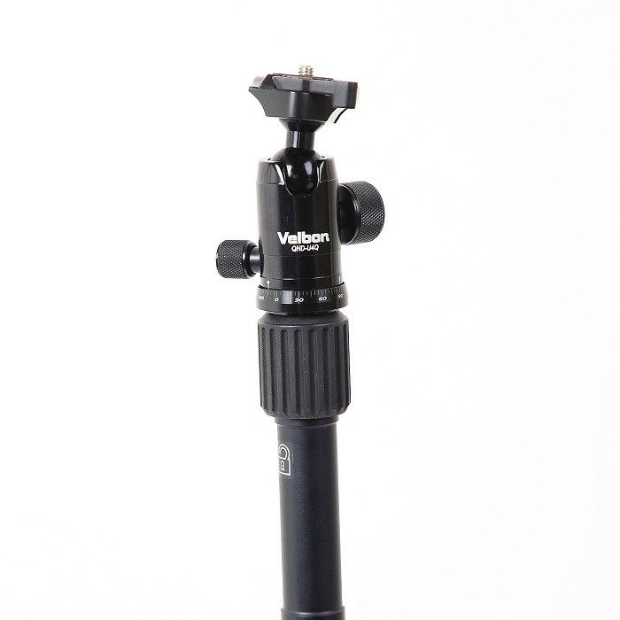 ベルボン ベルボン UT-43Q ブラツク