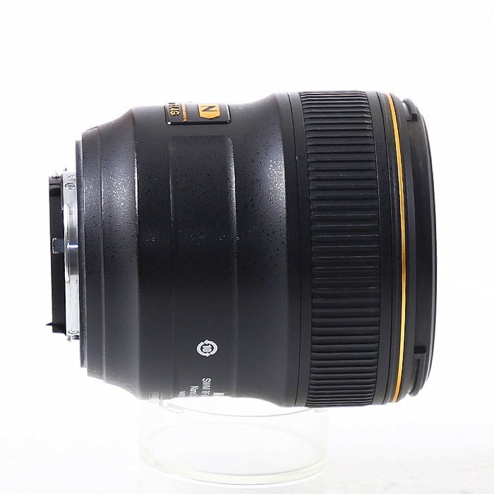 ニコン AF-S 35/F1.4G