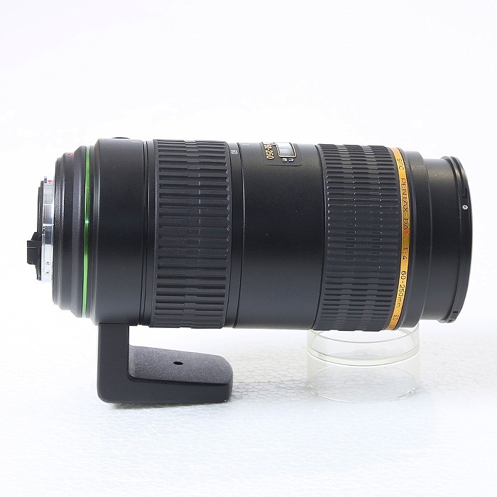 ペンタックス ペンタツクス DA*60-250/F4 ED(IF)SDM