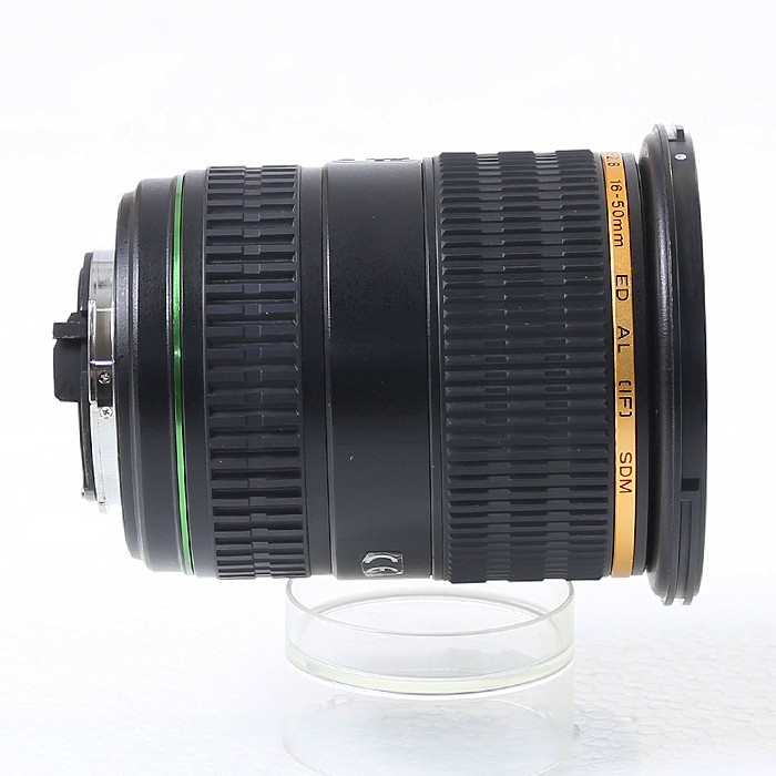 ペンタックス ペンタツクス DA*16-50/F2.8 ED AL(IF)SDM