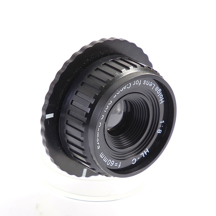 ソノタ Holga60mmf8(EOSマウント)