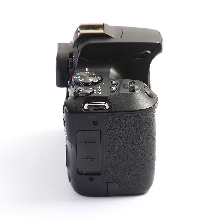 キヤノン キヤノン EOS KISS X10 ボデイ ブラツク