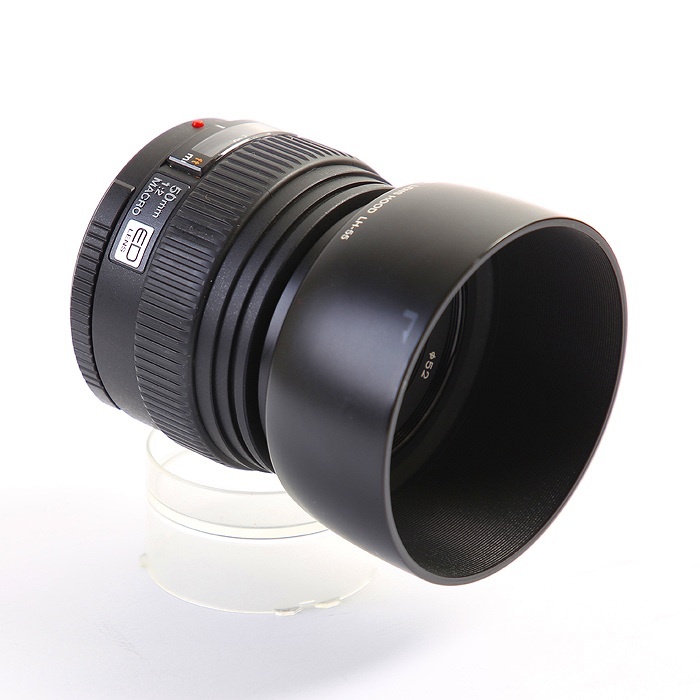 オリンパス オリンパス ZUIKO DIGITAL ED50/F2.0 マクロ