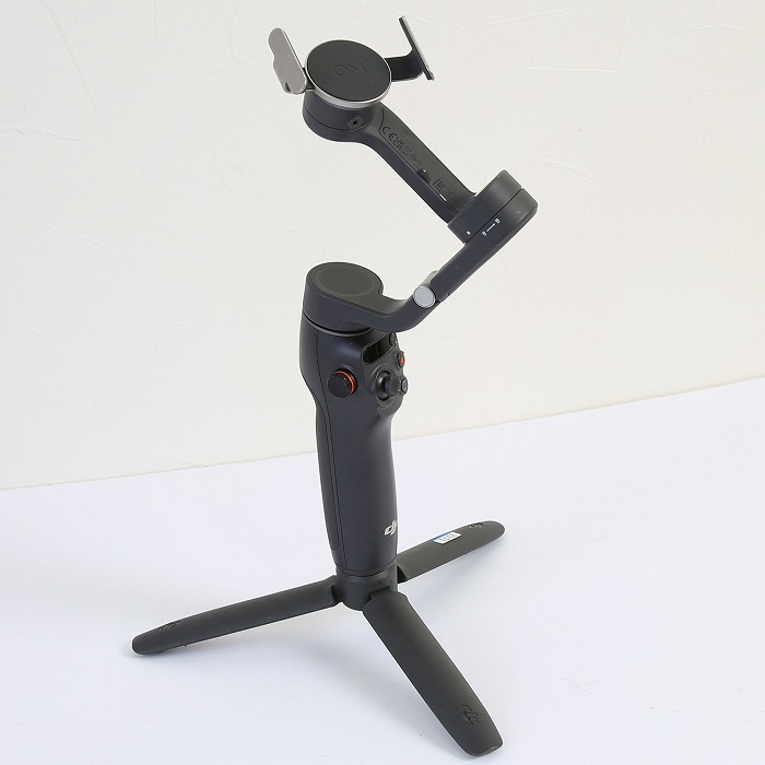 DJI DJI OSMO MOBILE 6 スレートグレー