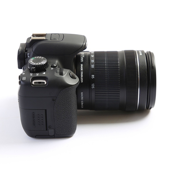 キヤノン EOS KISS X6I/18-135ISSTM キツト