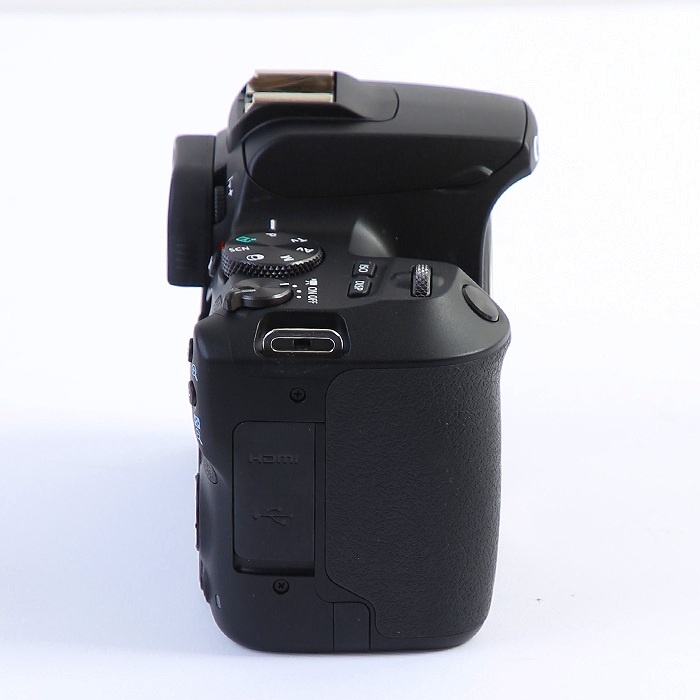 キヤノン EOS KISS X10 ボデイ ブラツク