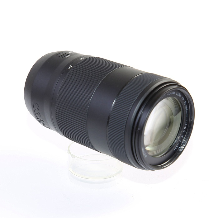 キヤノン キヤノン EF70-300/F4-5.6 IS II USM