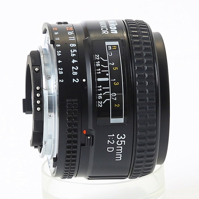 ニコン ニコン AI AF 35/F2D