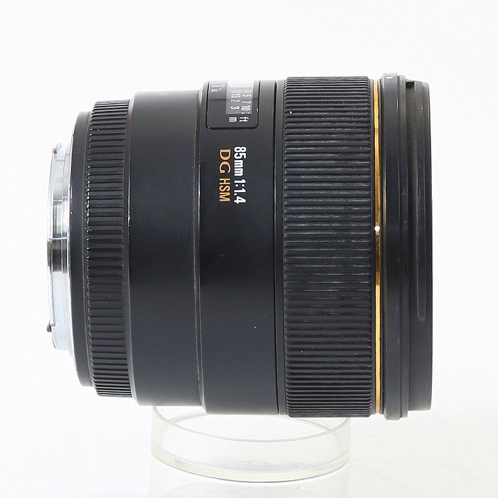 シグマ シグマ 85/F1.4 EX DG HSM EO