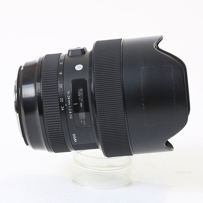 シグマ シグマ 14-24/F2.8 DG HSM ART EO