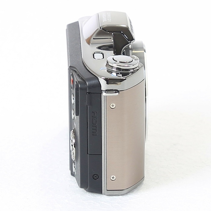 オリンパス SZ-11 シルバー