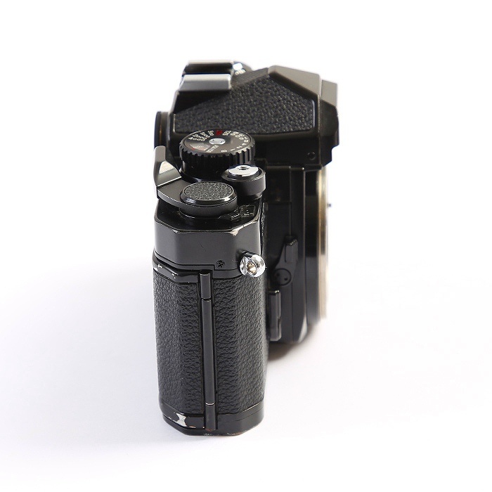 ニコン New FM2 BL BODY