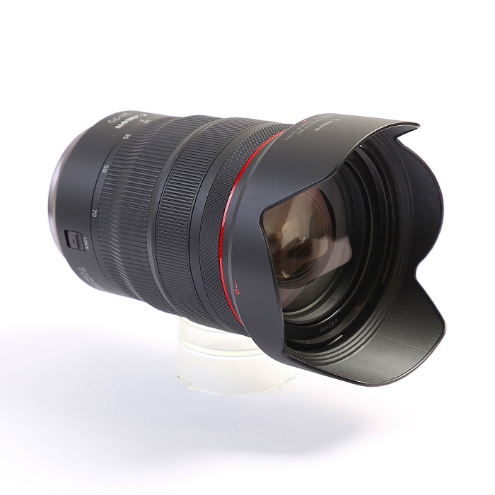 キヤノン RF24-70/F2.8L IS USM