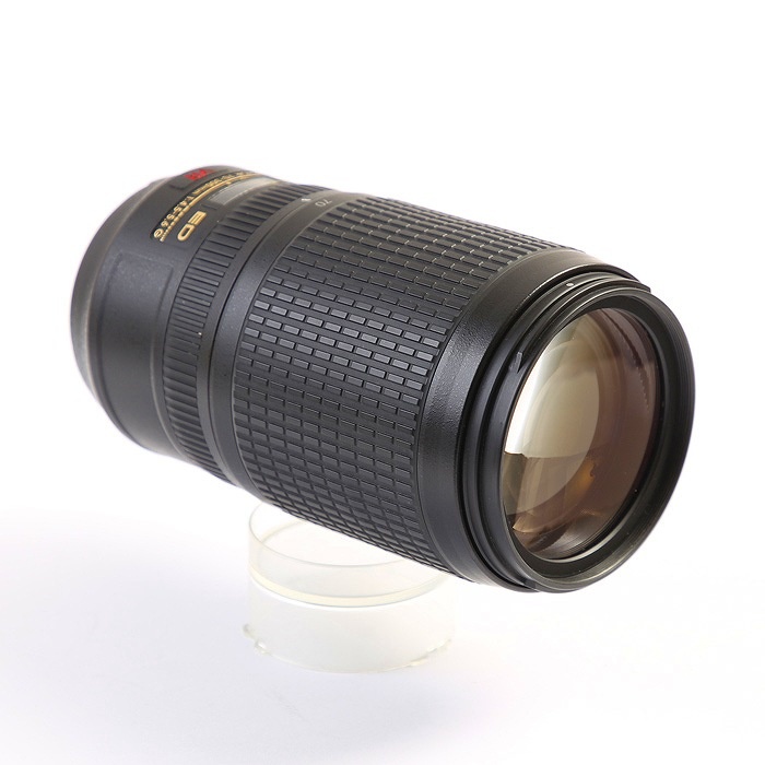 ニコン AF-S VR 70-300/F4.5-5.6G IF-ED