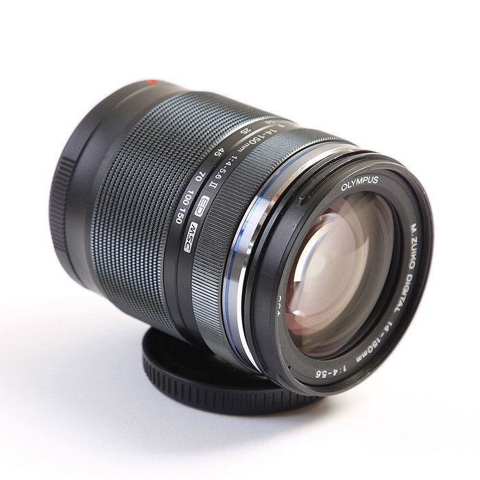 OM SYSTEM M.ZUIKO DIGITAL ED14-150/F4.0-5.6II