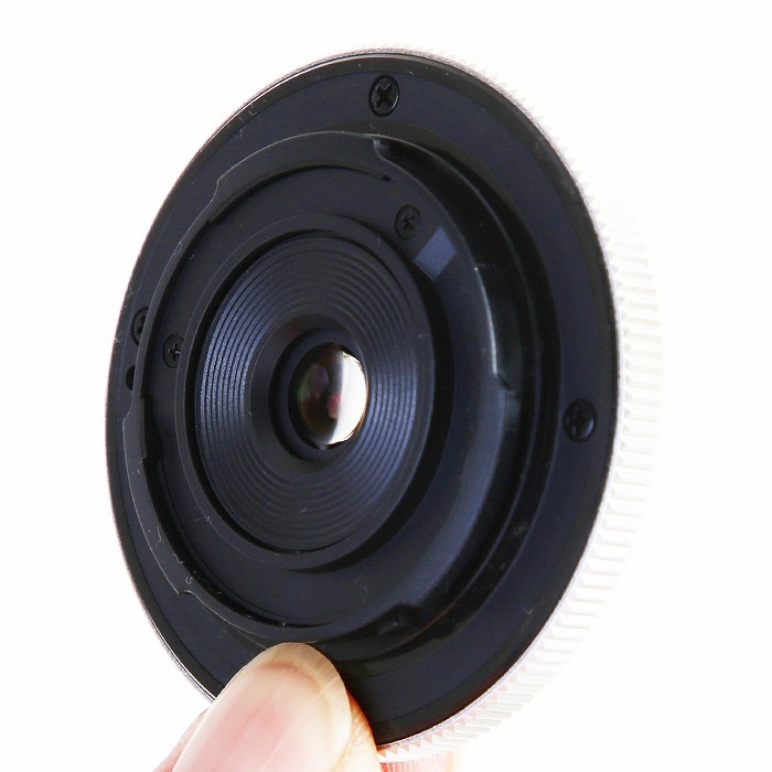 オリンパス オリンパス BCL-1580 SLV ボデイキヤツプレンズ