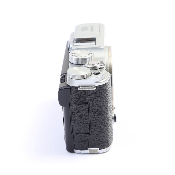 フジフイルム FX-X-M1S デジタルカメラ