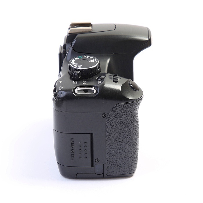 キヤノン EOS KISS X2 ボデイ