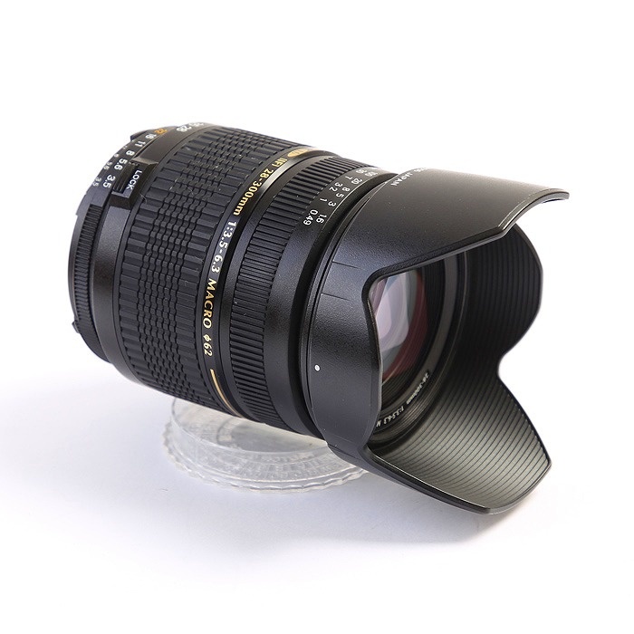 タムロン AF28-300XR A06NB(ニコン)