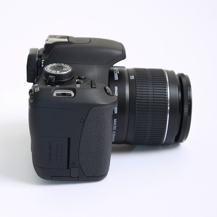 キヤノン EOS KISS X5/18-55IS2 キツト