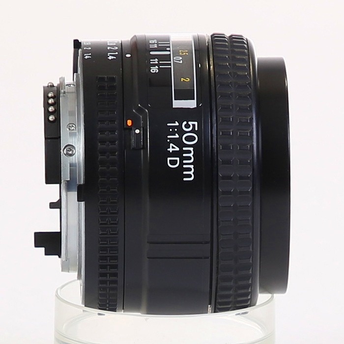 ニコン ニコン AI AF 50/F1.4D