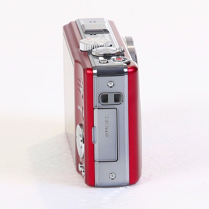 パナソニック パナソニツク DMC-TZ20-R