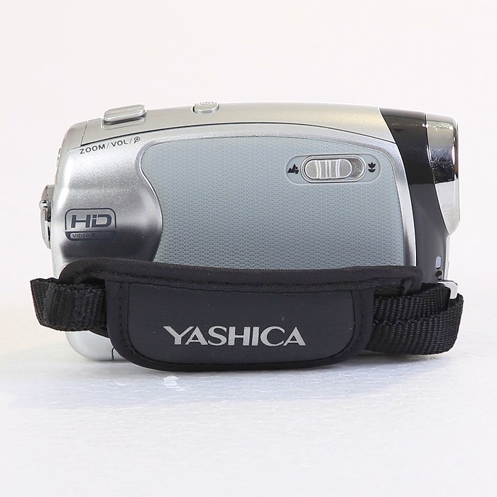 ソノタ YASHICA DVC575