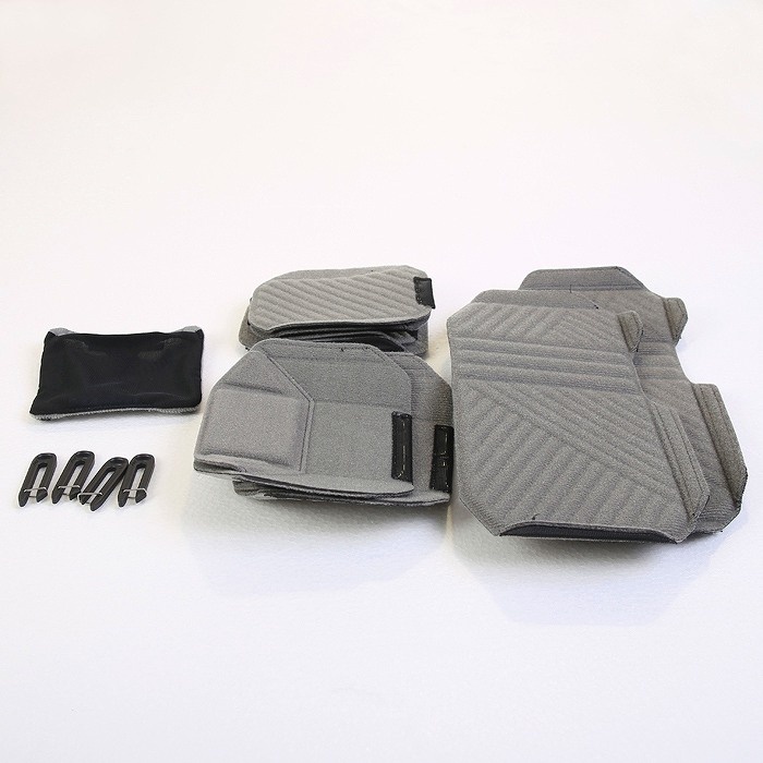 ピークデザイン カメラキューブ ミディアム